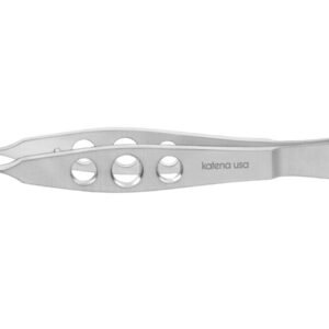McPherson Tying Forceps