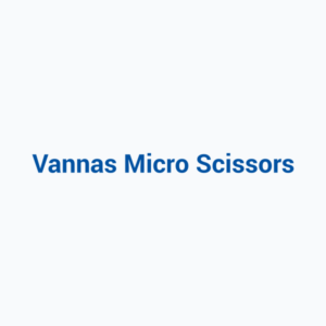 Vannas Micro Scissors