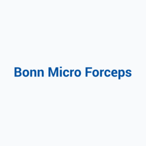 Bonn Micro Forceps